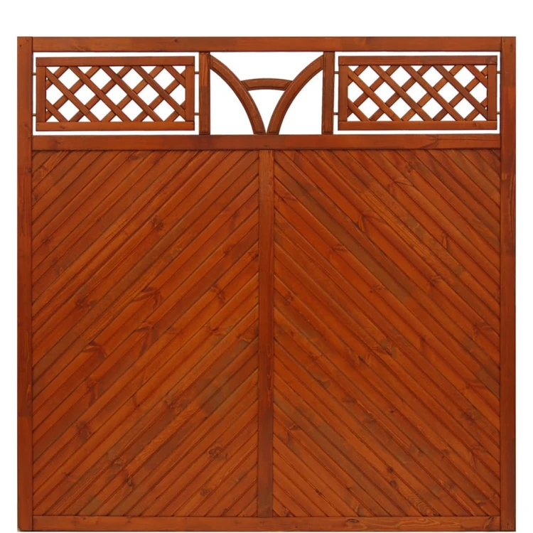 IVAR 180x180 cm